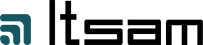 Itsams logotyp